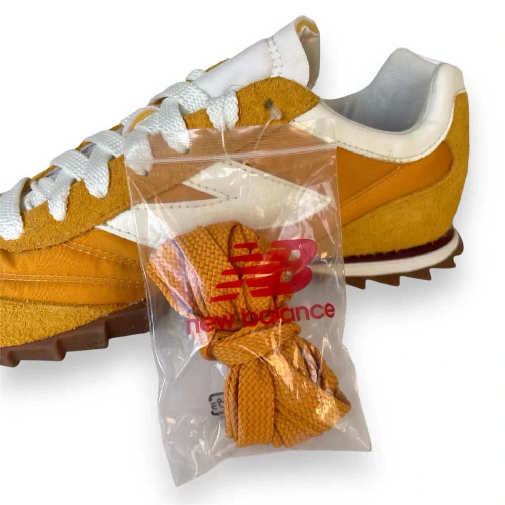 New Balance x Donald Glover RC30 Golden Hour Sneaker - Picture 9 of 11